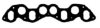 BGA MG9320 Gasket, intake/ exhaust manifold